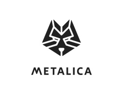 logo metalica oradea
