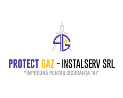 logo protect gaz